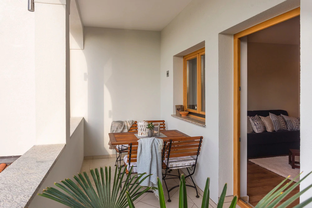 Residence Antonio Apartments