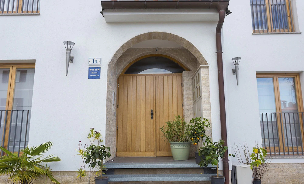 Residence Antonio Apartments