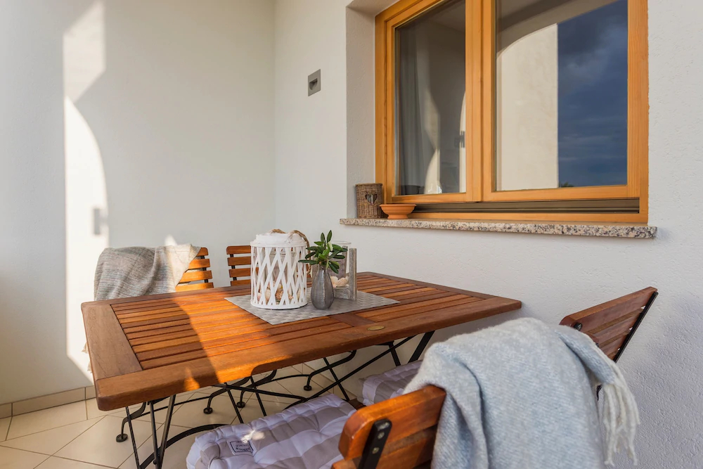 Residence Antonio Apartments