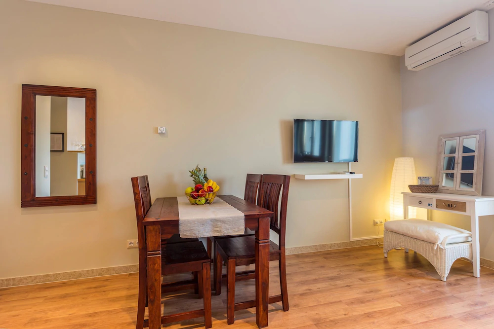 Residence Antonio Apartments