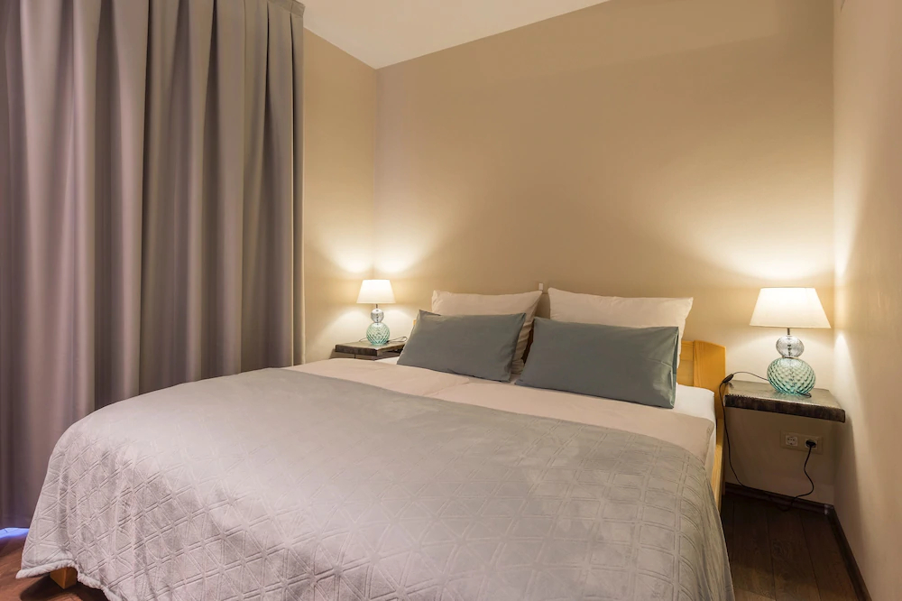 Residence Antonio Apartments