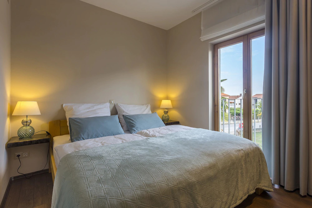 Residence Antonio Apartments