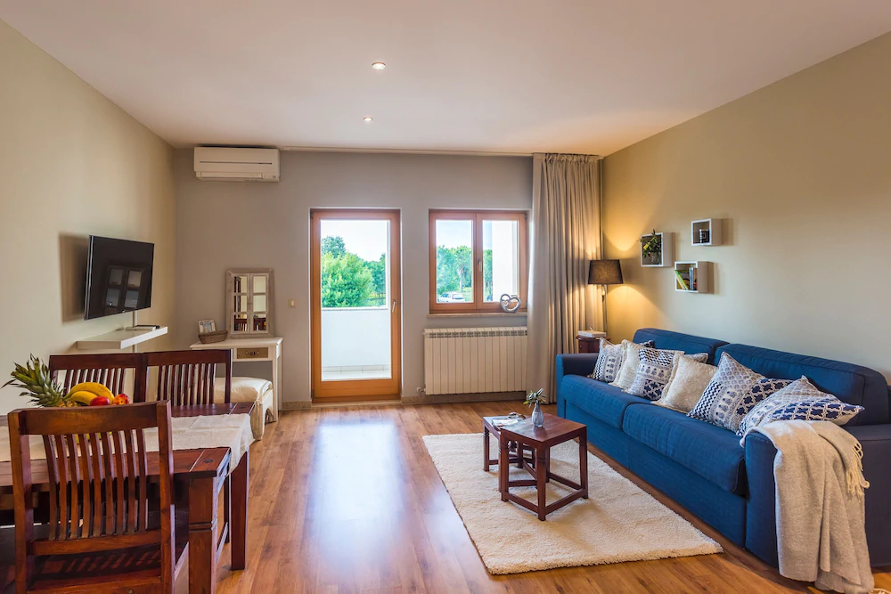 Residence Antonio Apartments