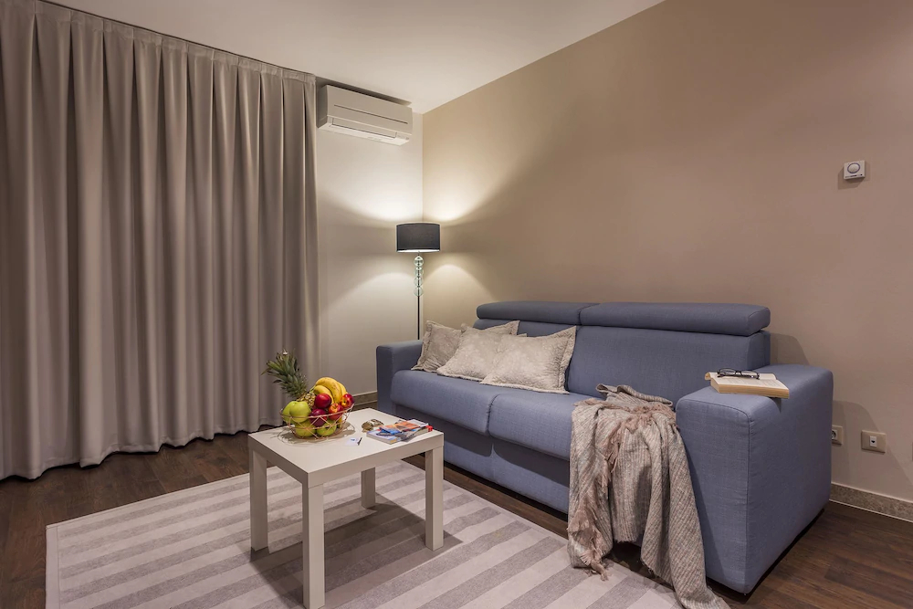 Residence Antonio Apartments
