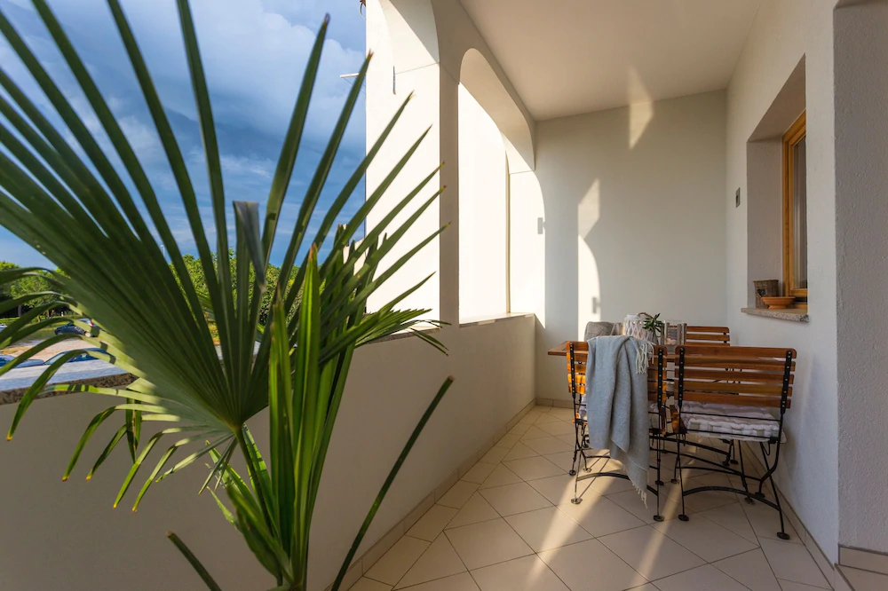 Residence Antonio Apartments