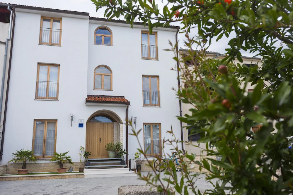 Residence Antonio Apartments
