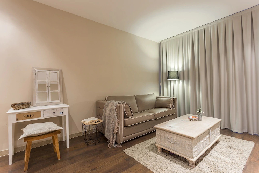 Residence Antonio Apartments