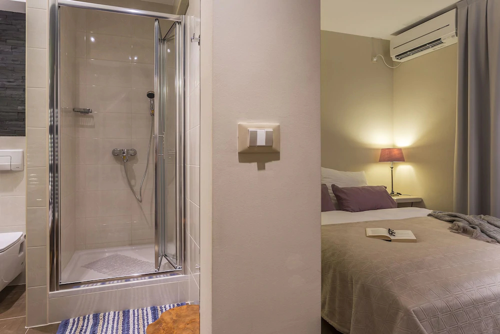 Residence Antonio Apartments