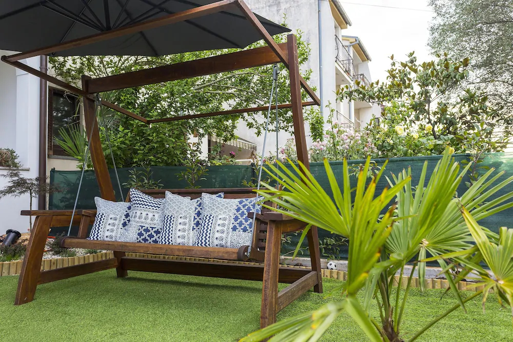Residence Antonio Apartments