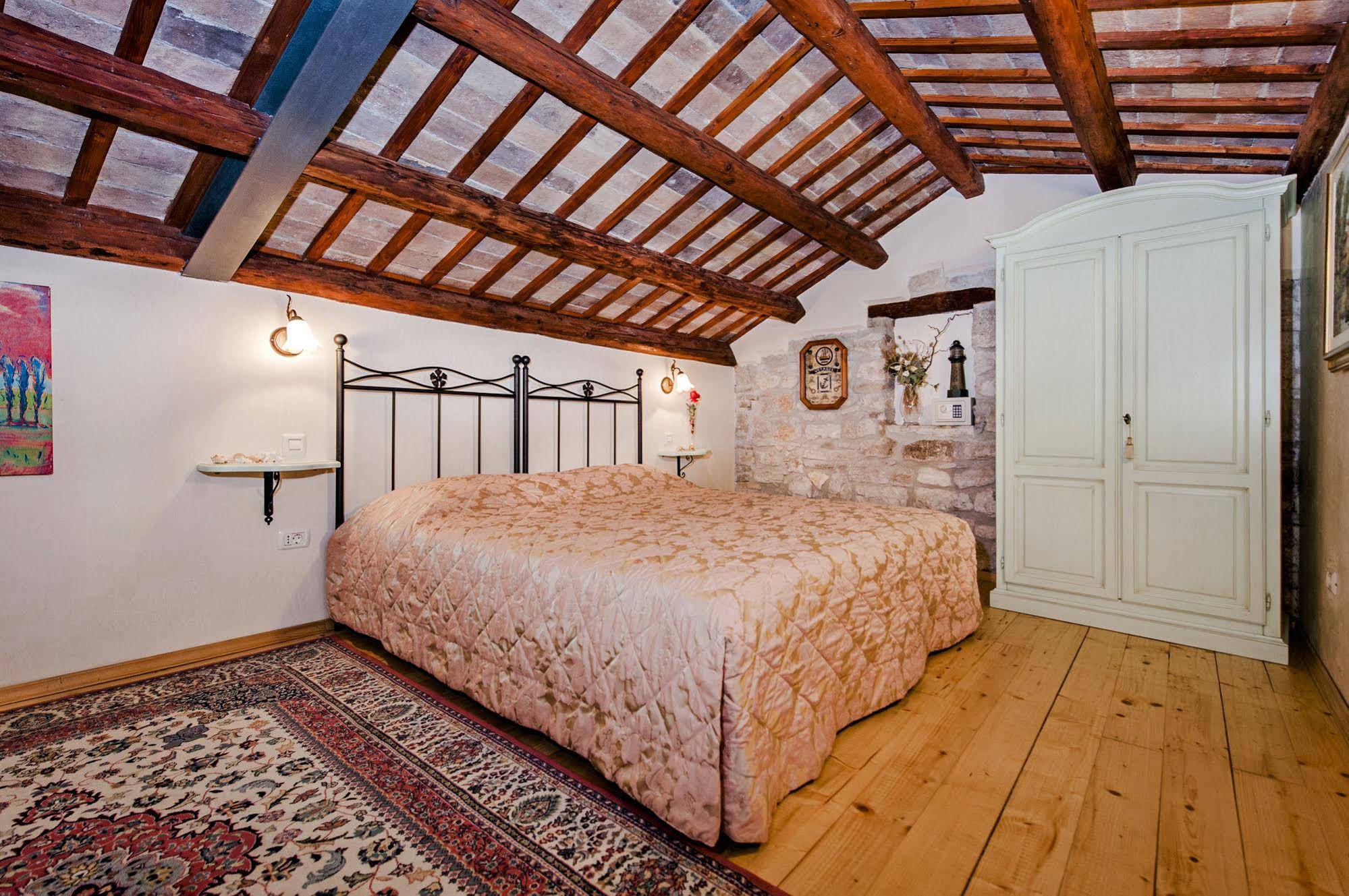 Residence La Carera