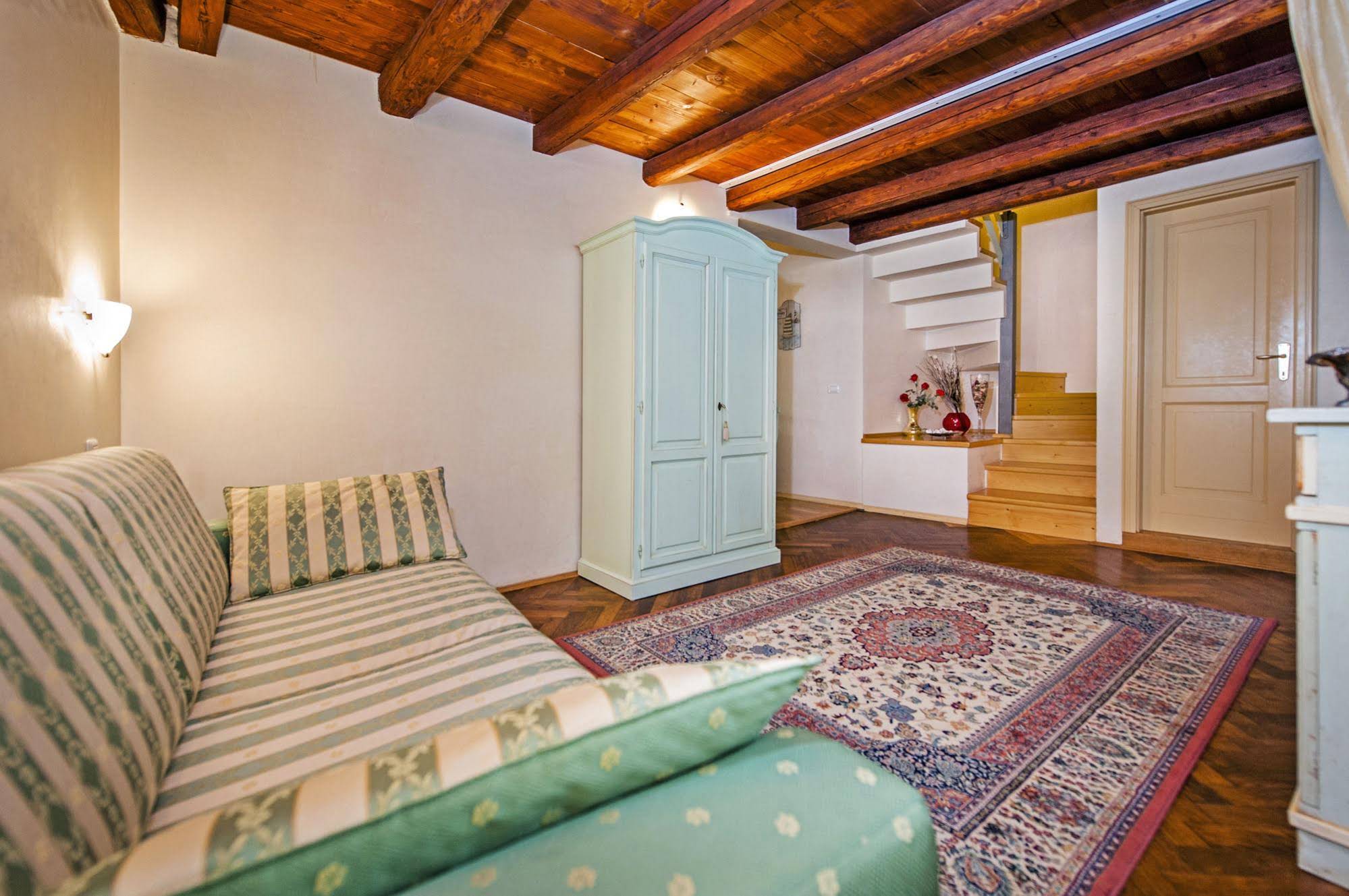 Residence La Carera
