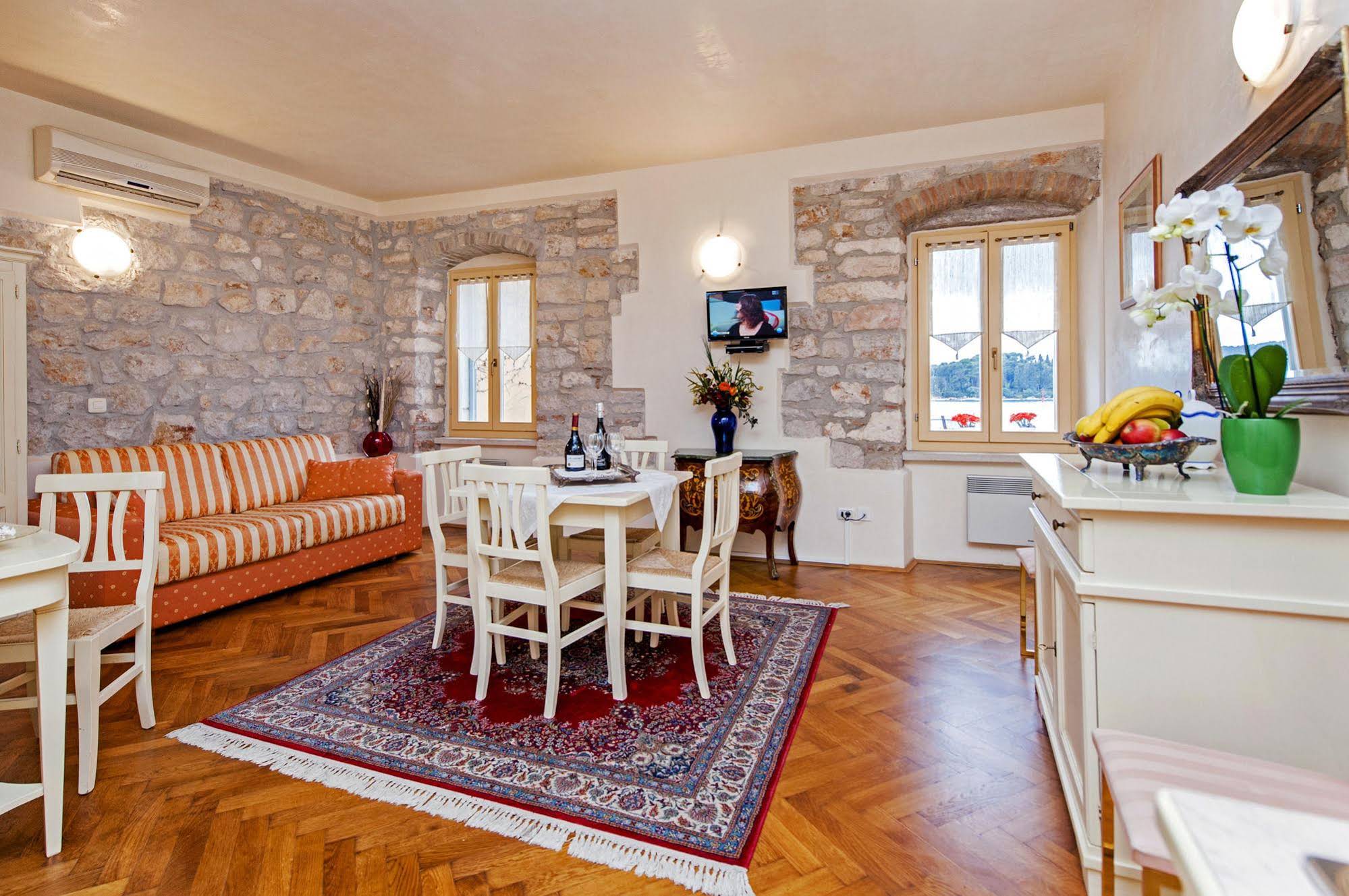 Residence La Carera