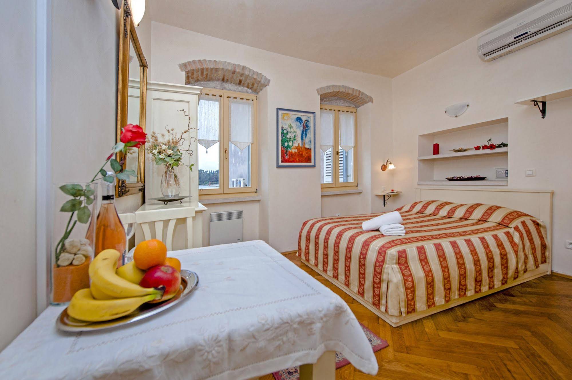 Residence La Carera