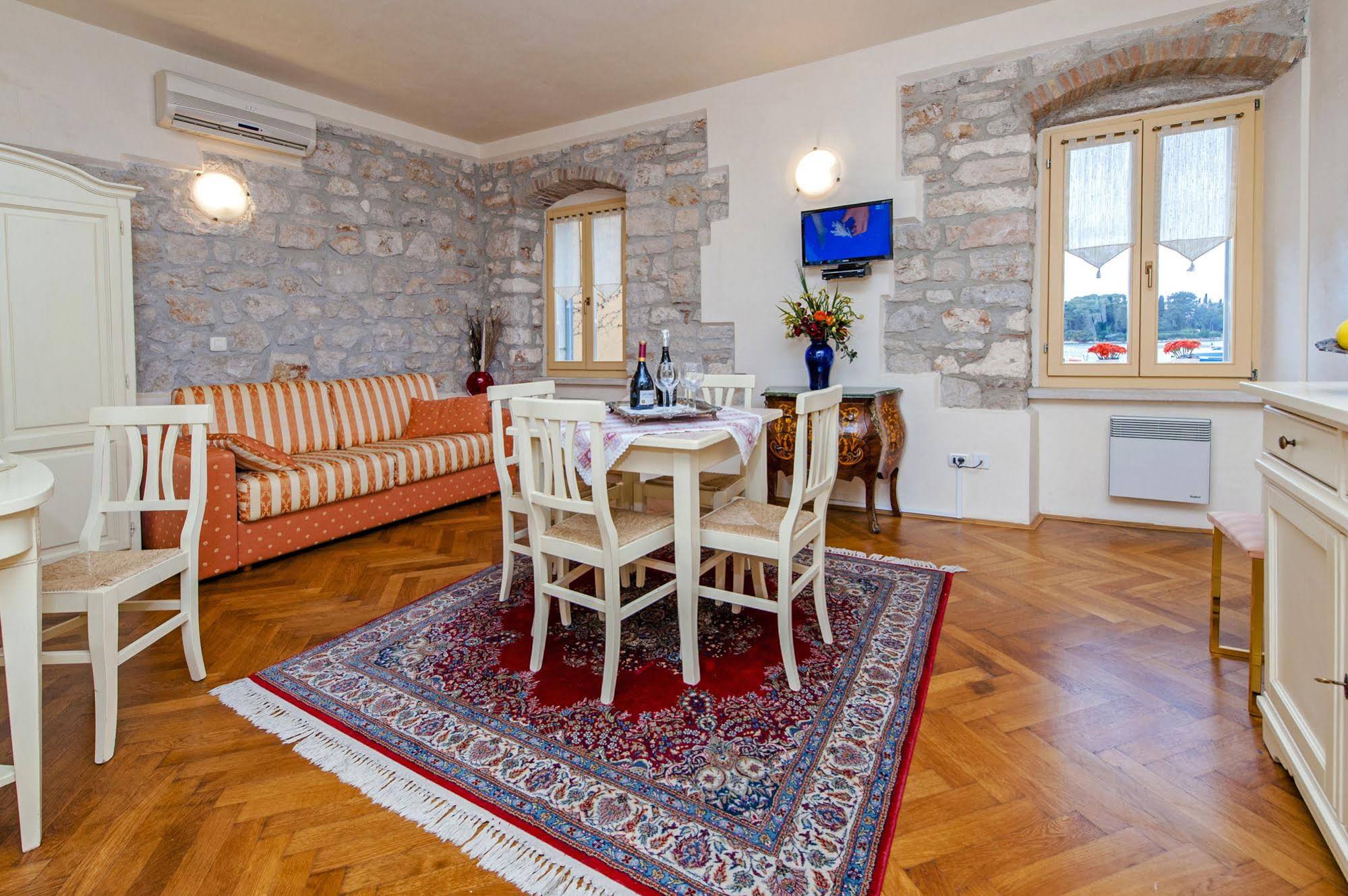 Residence La Carera