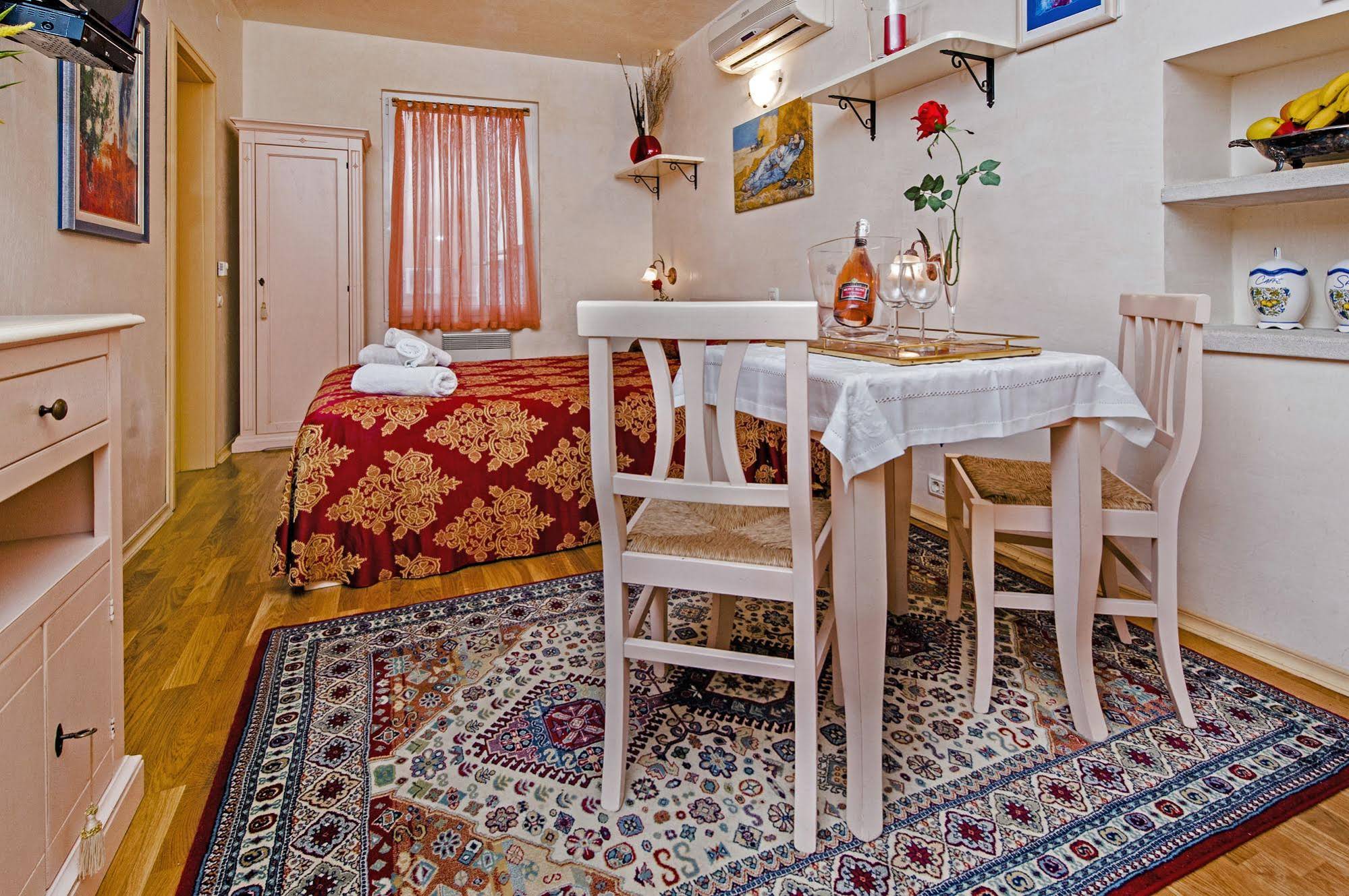 Residence La Carera