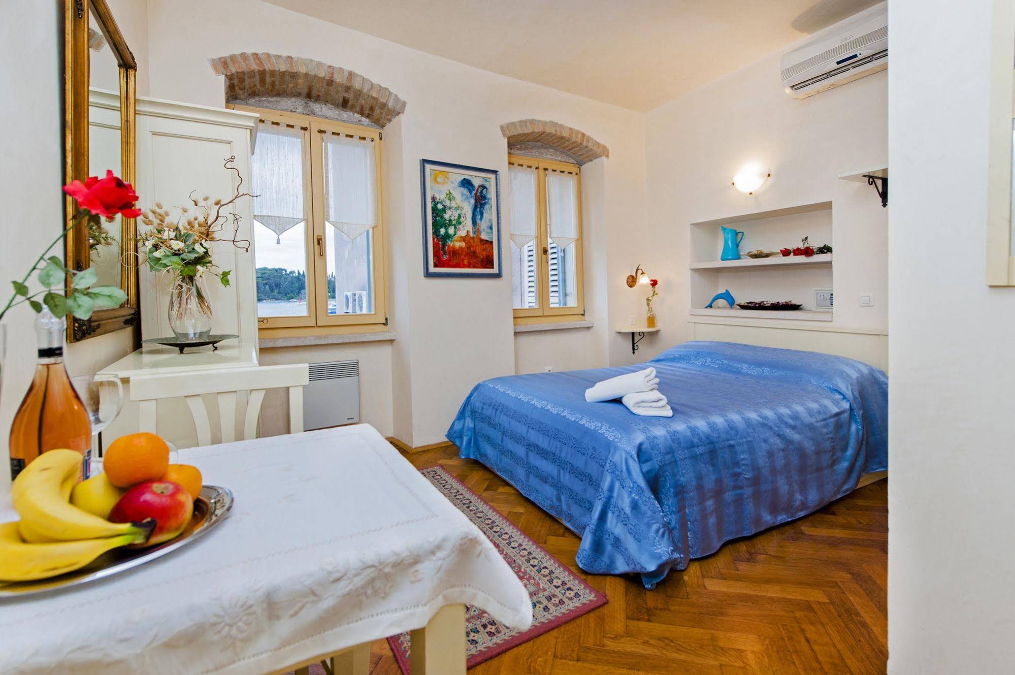 Residence La Carera