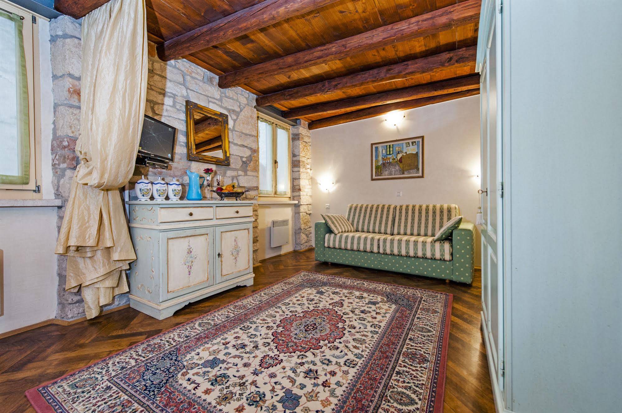 Residence La Carera
