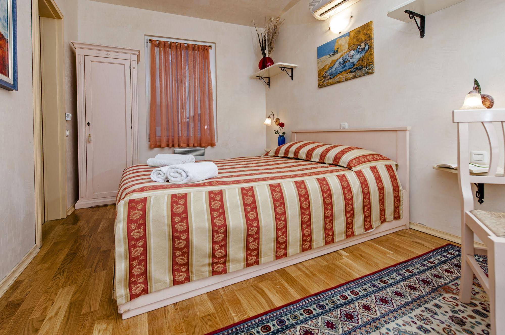 Residence La Carera