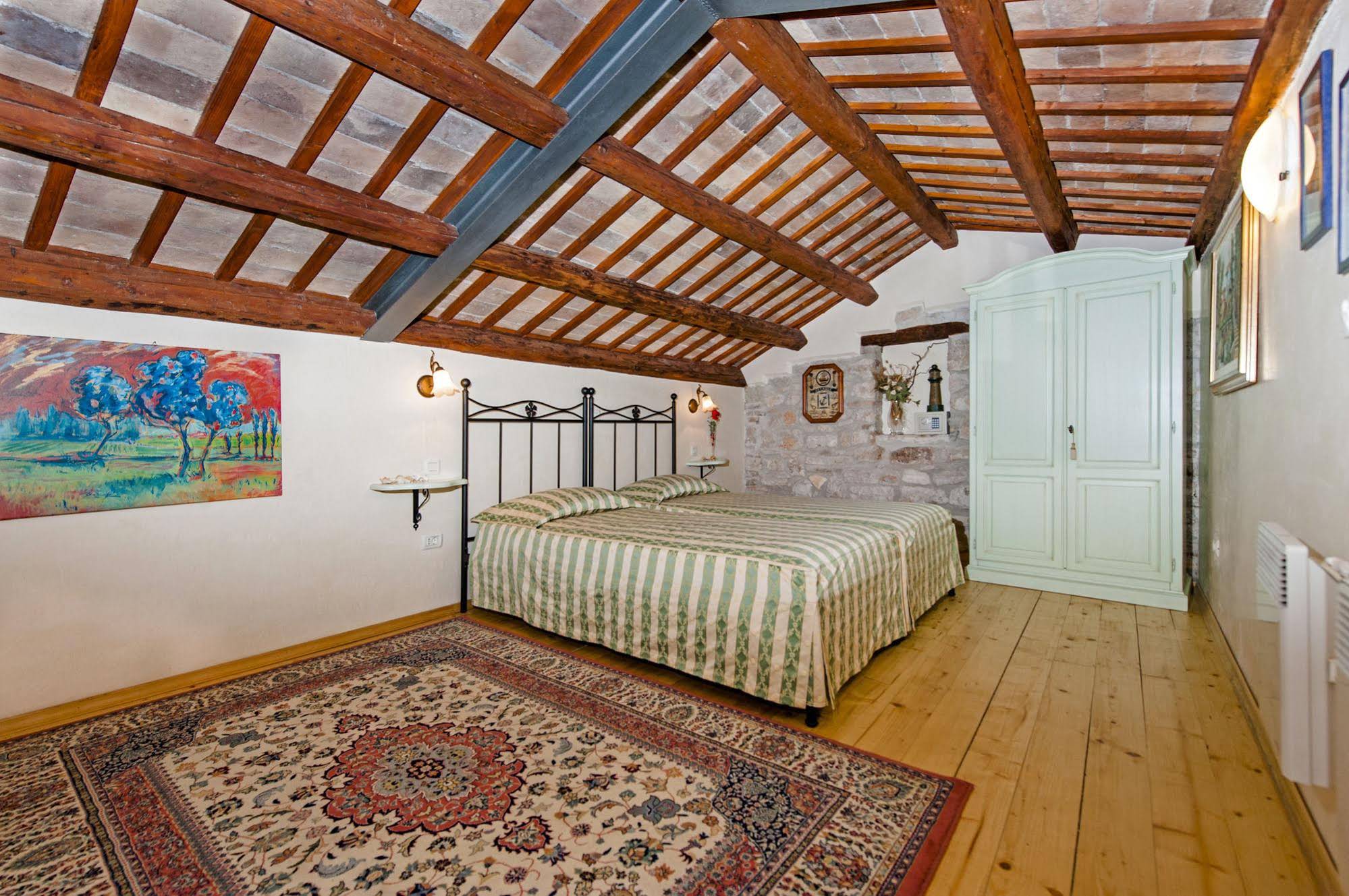 Residence La Carera