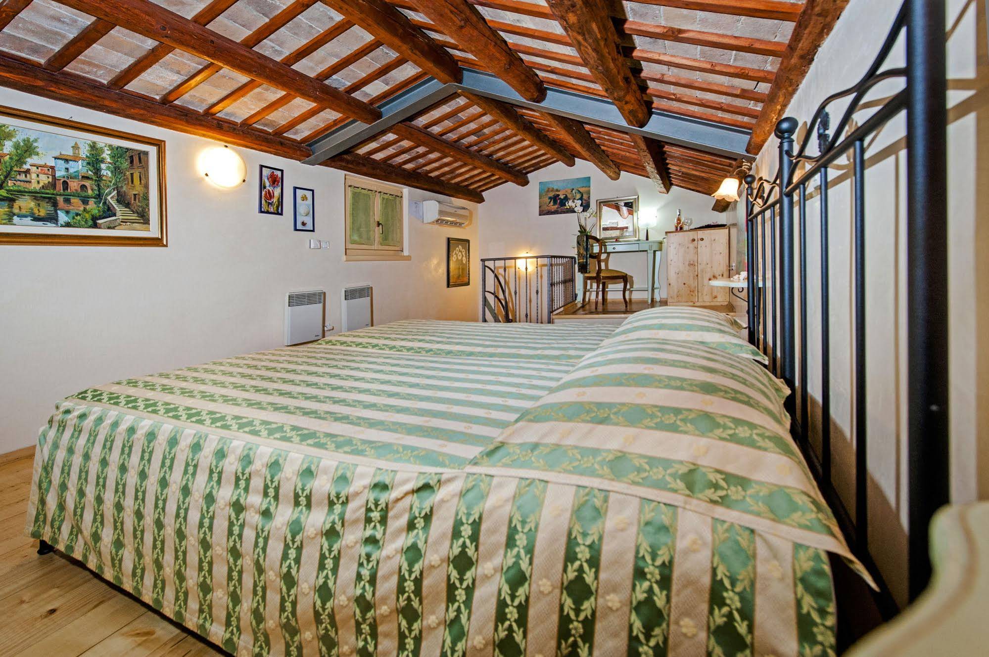 Residence La Carera