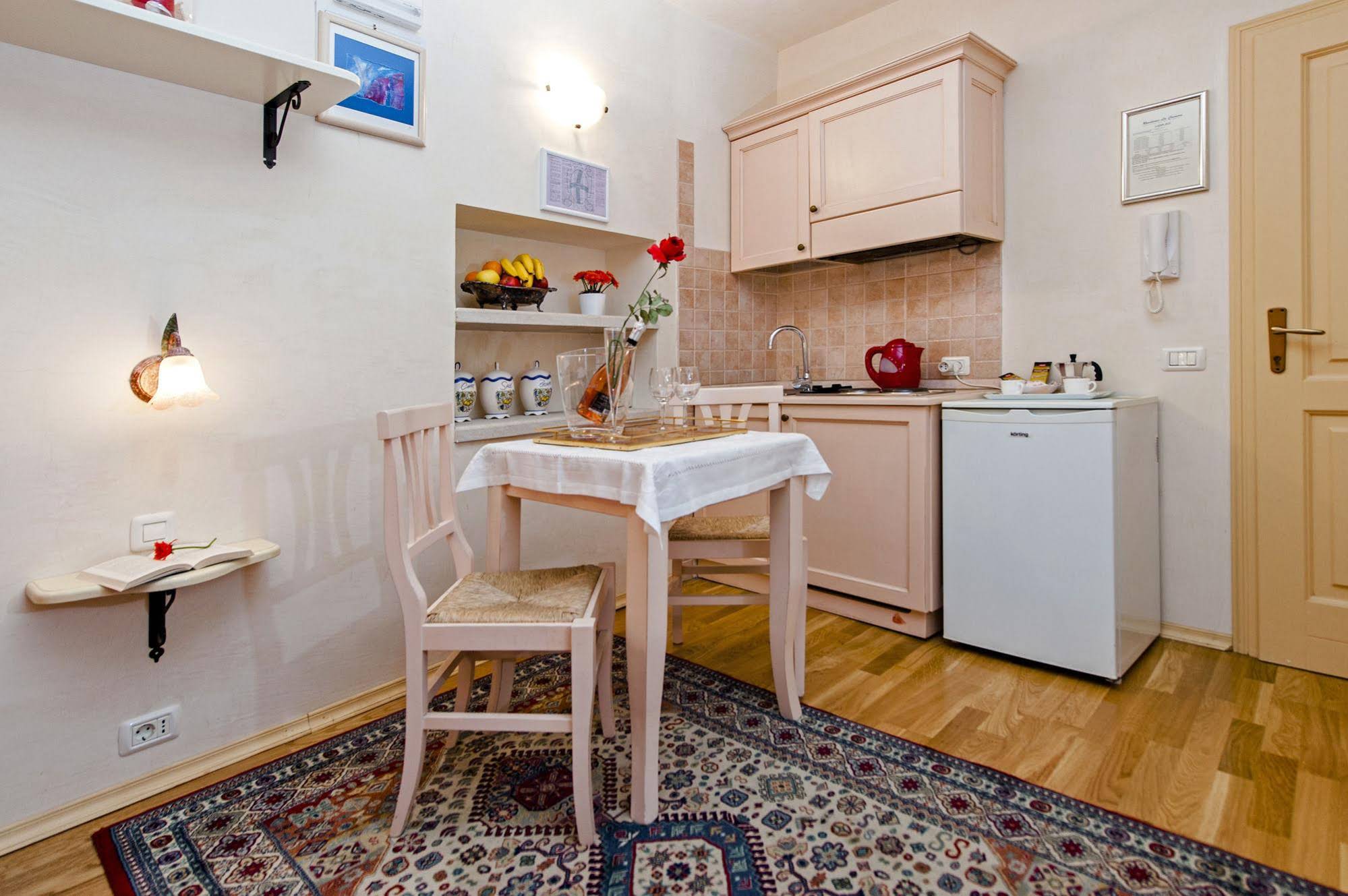 Residence La Carera