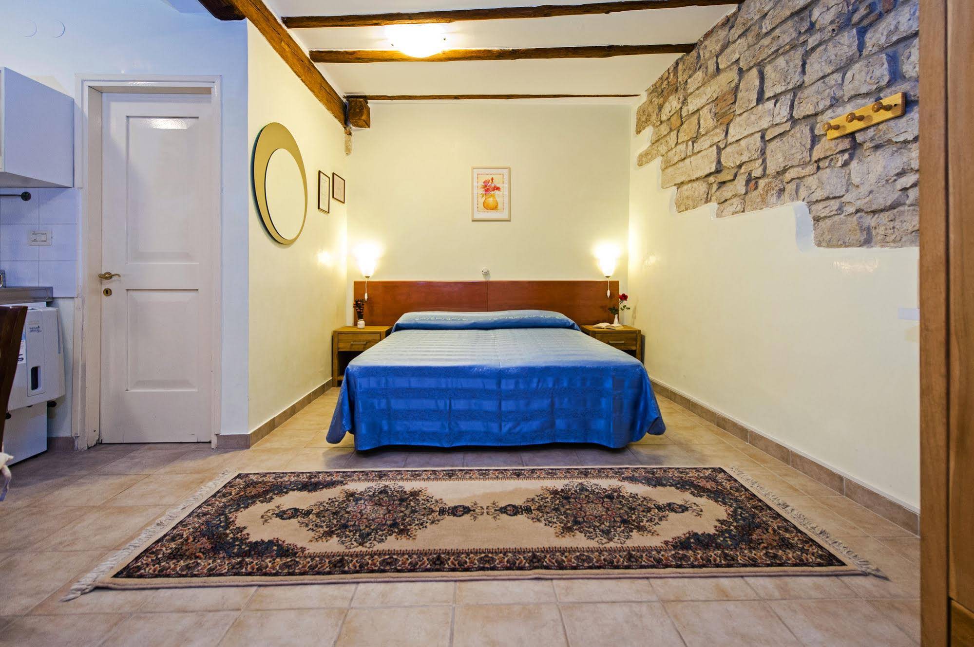 Residence Marco Polo
