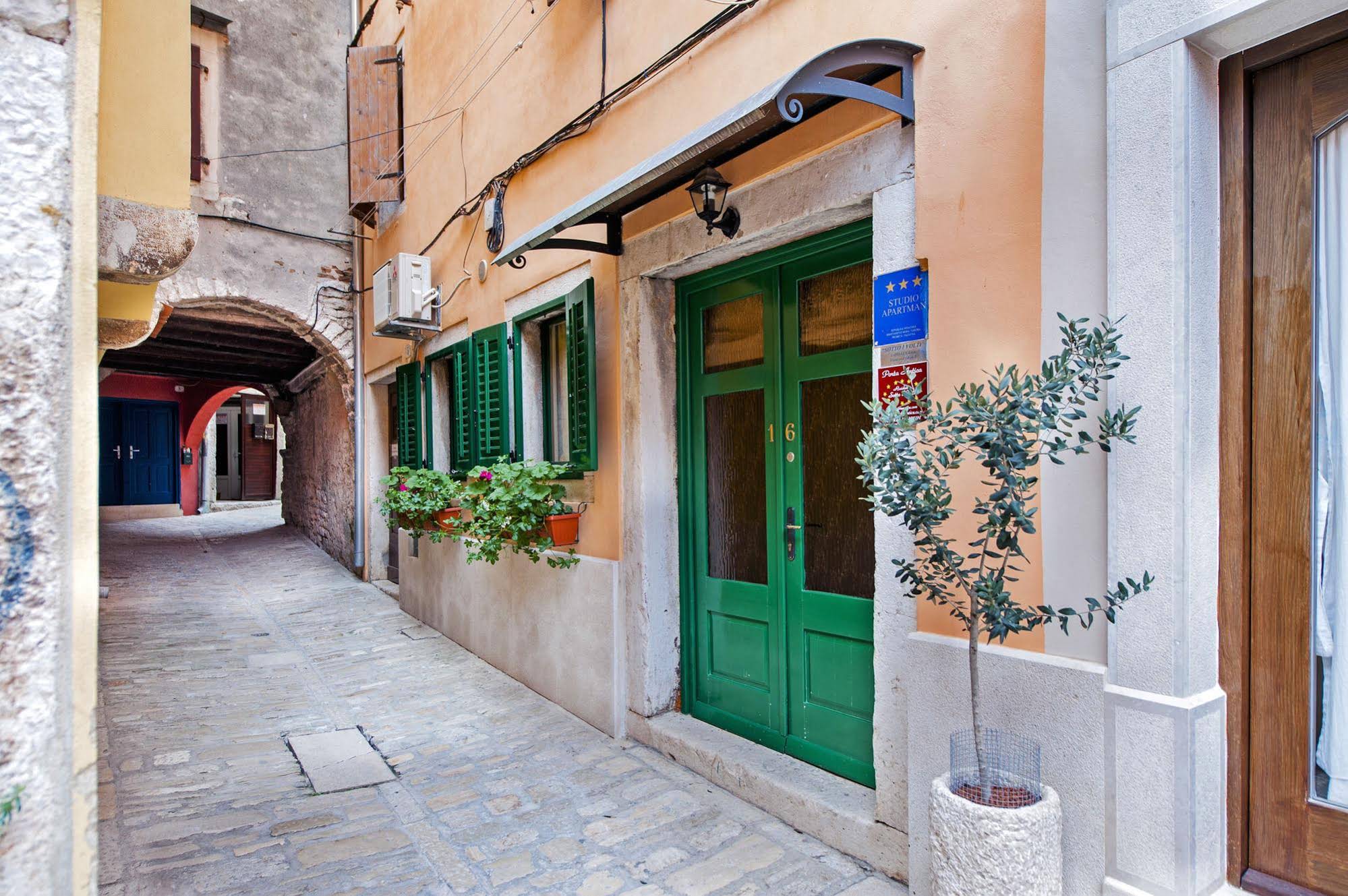 Residence Marco Polo