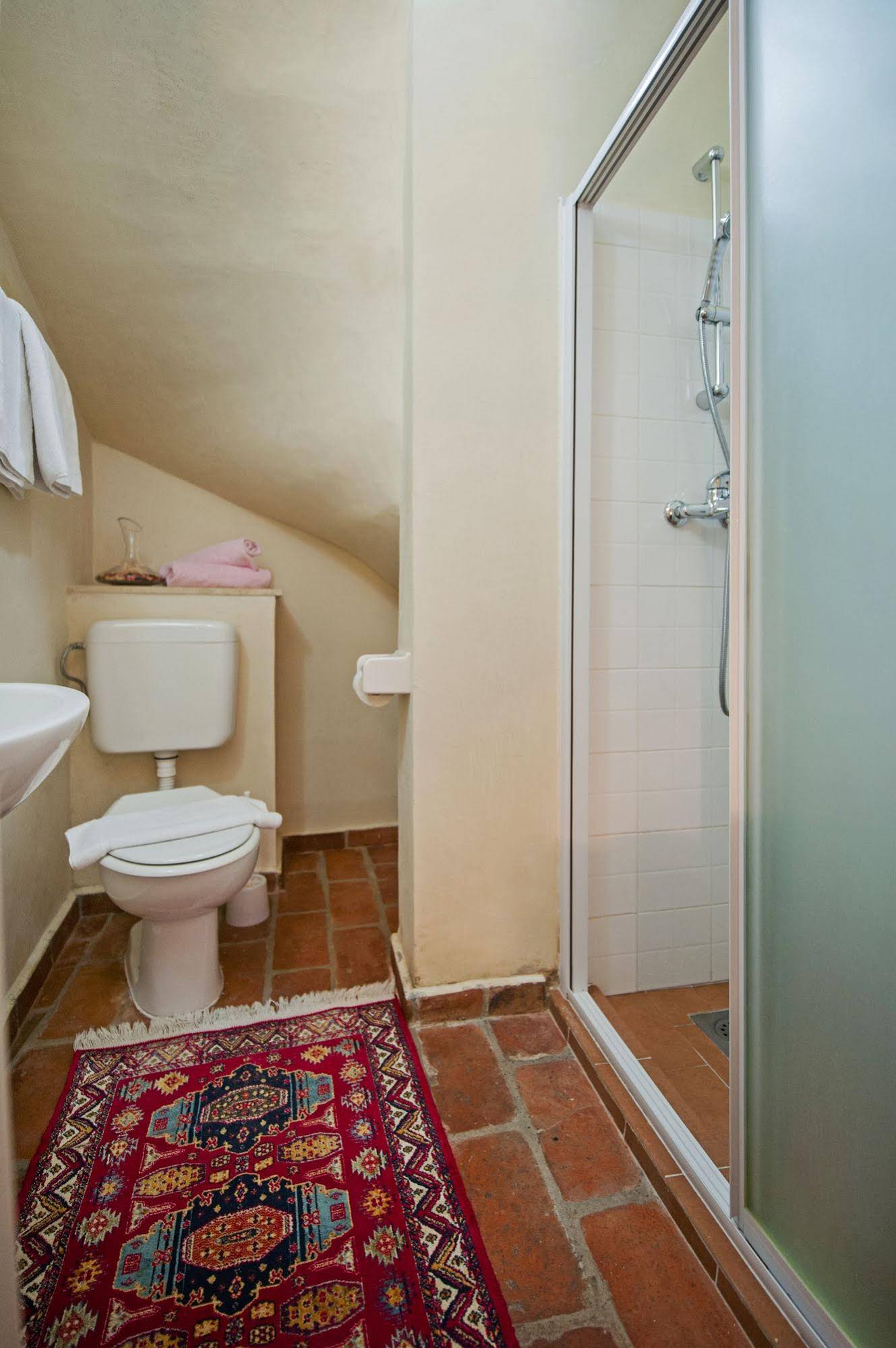 Residence Marco Polo