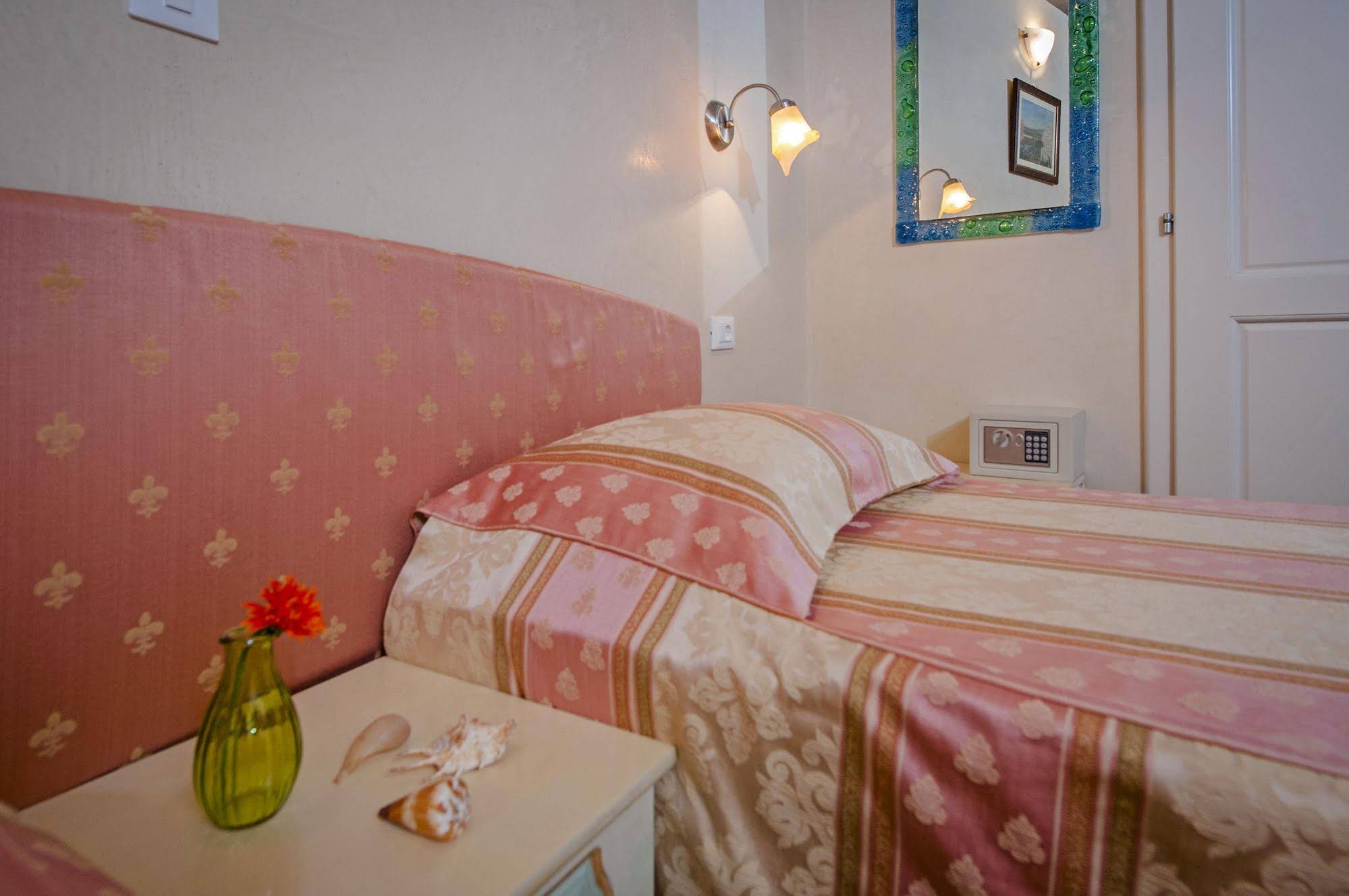Residence Marco Polo