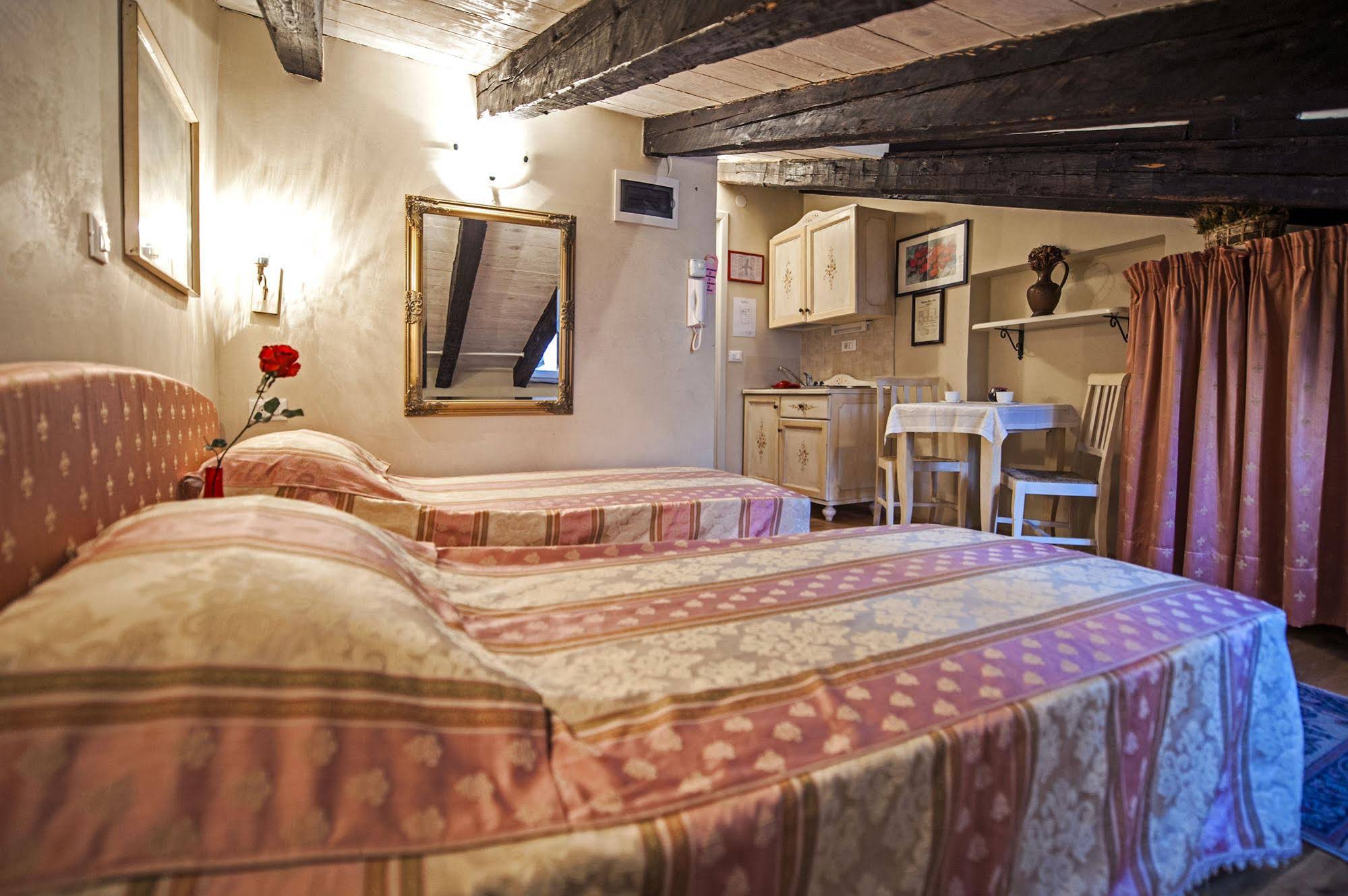 Residence Marco Polo