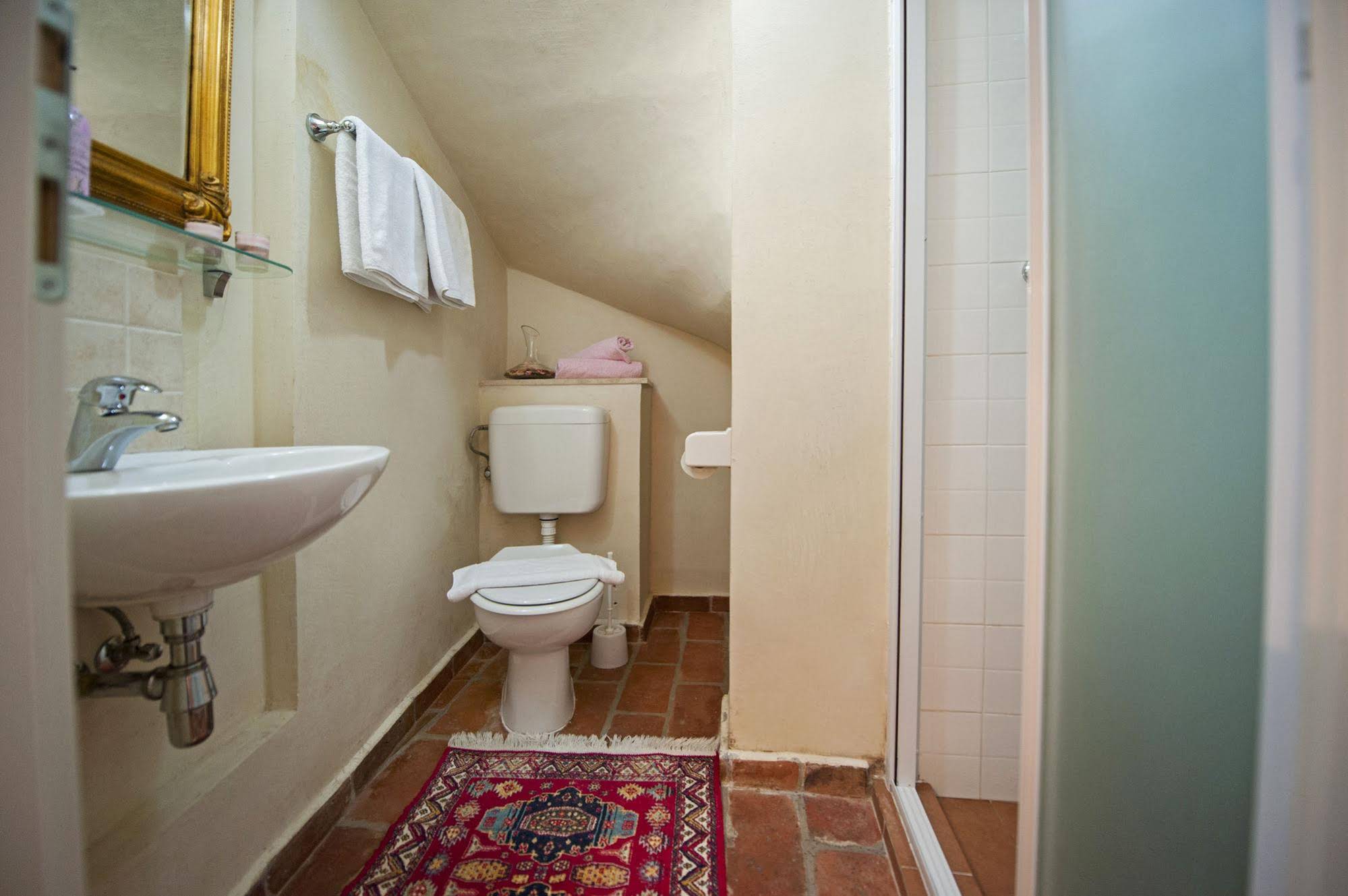 Residence Marco Polo