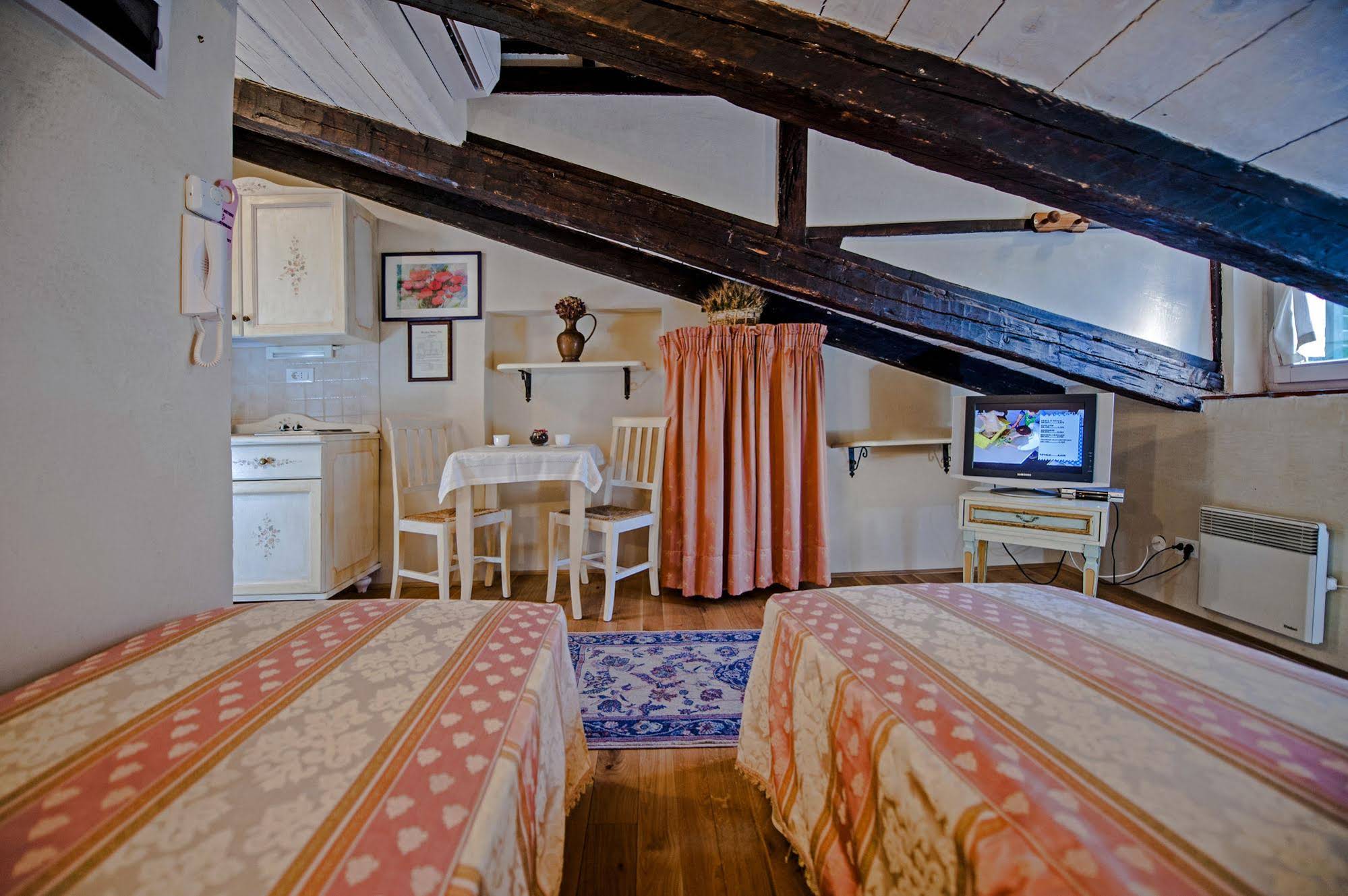 Residence Marco Polo