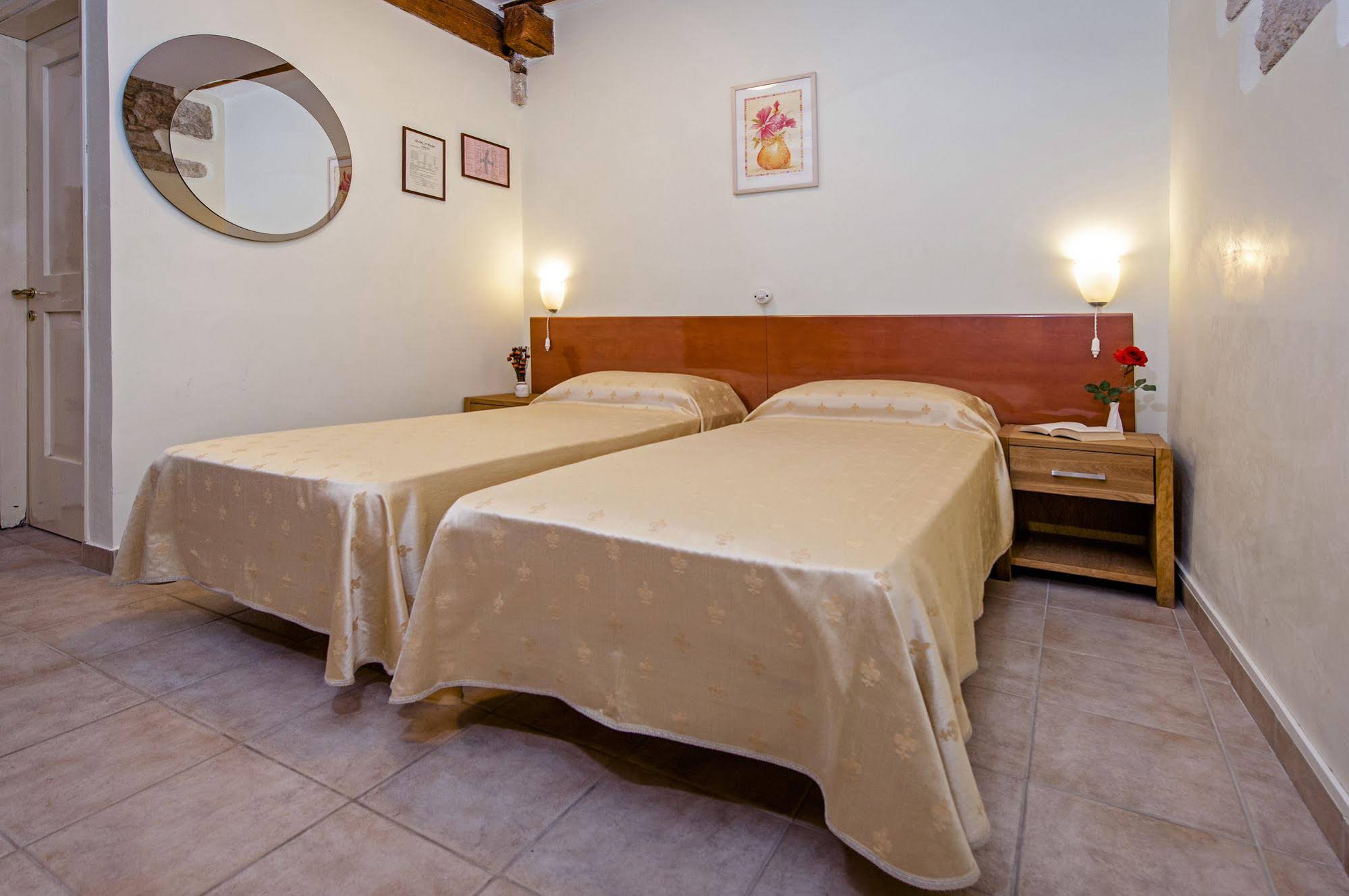 Residence Marco Polo