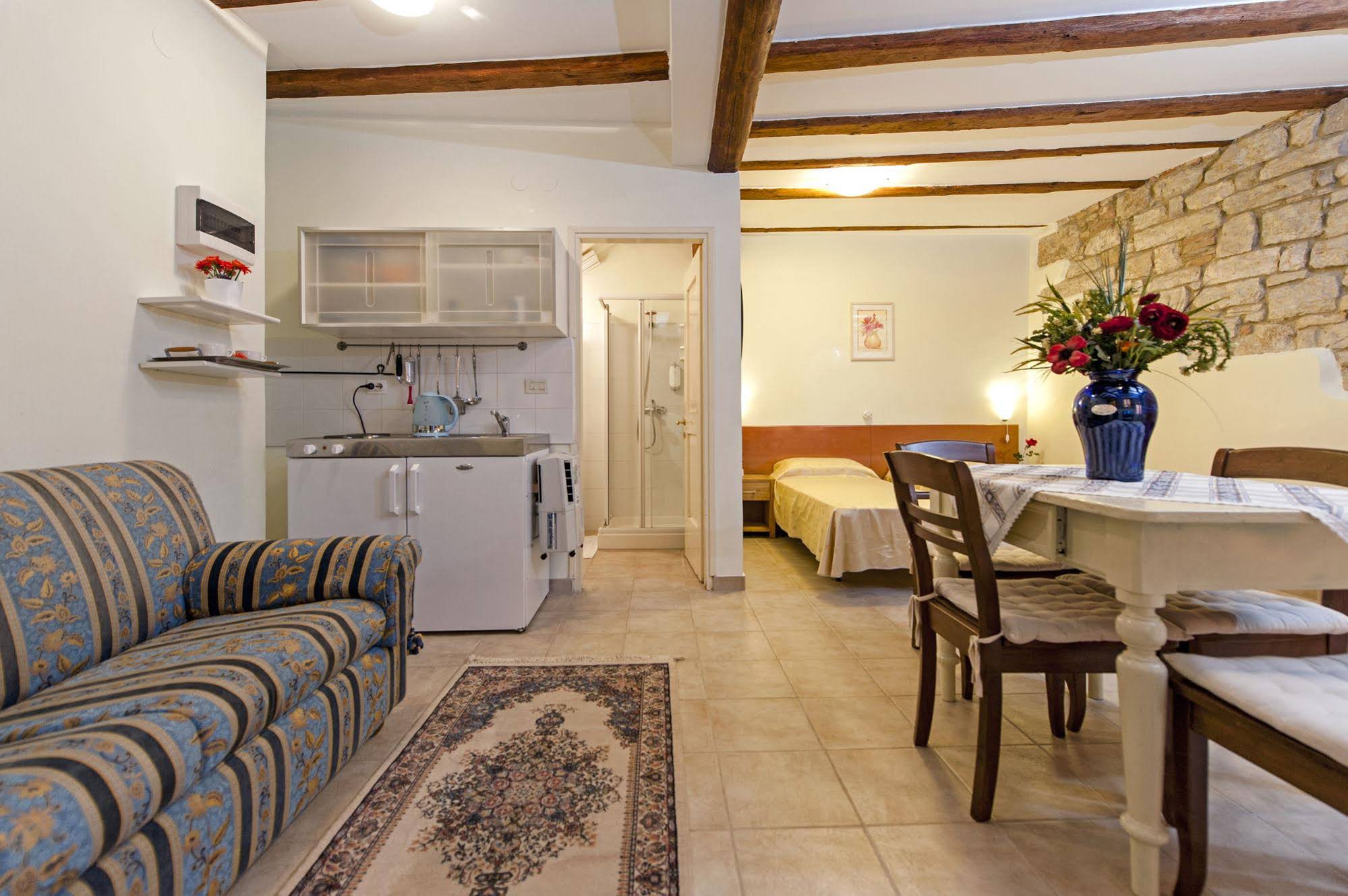 Residence Marco Polo