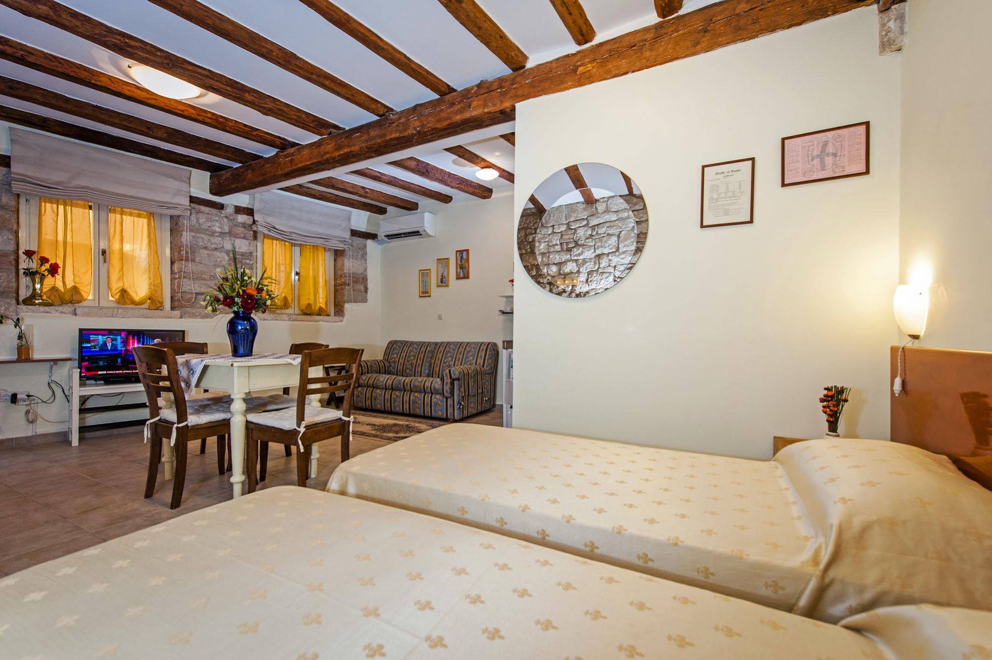 Residence Marco Polo