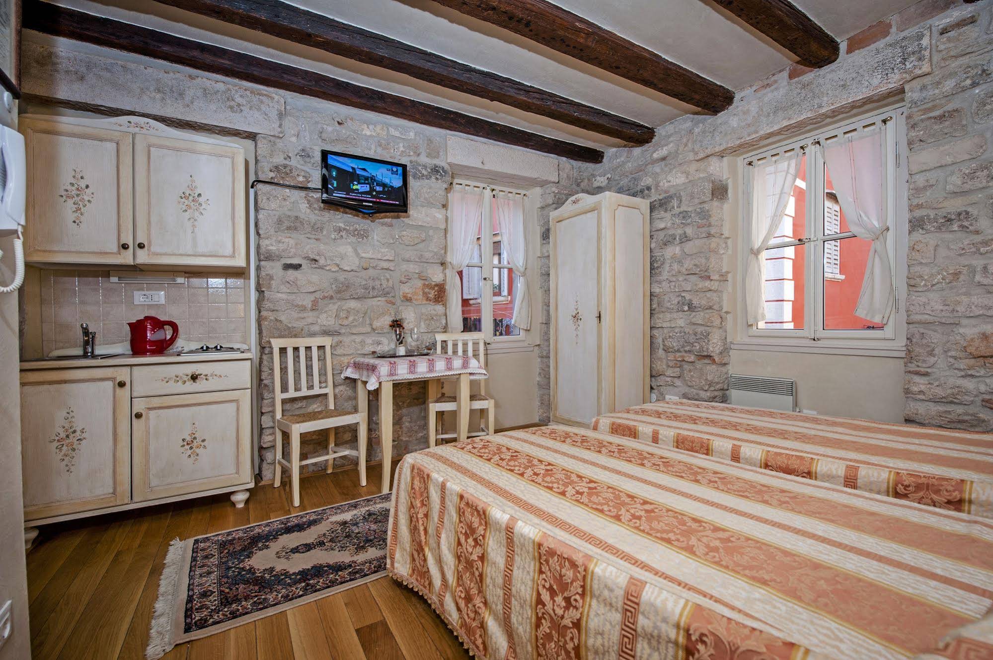 Residence Marco Polo