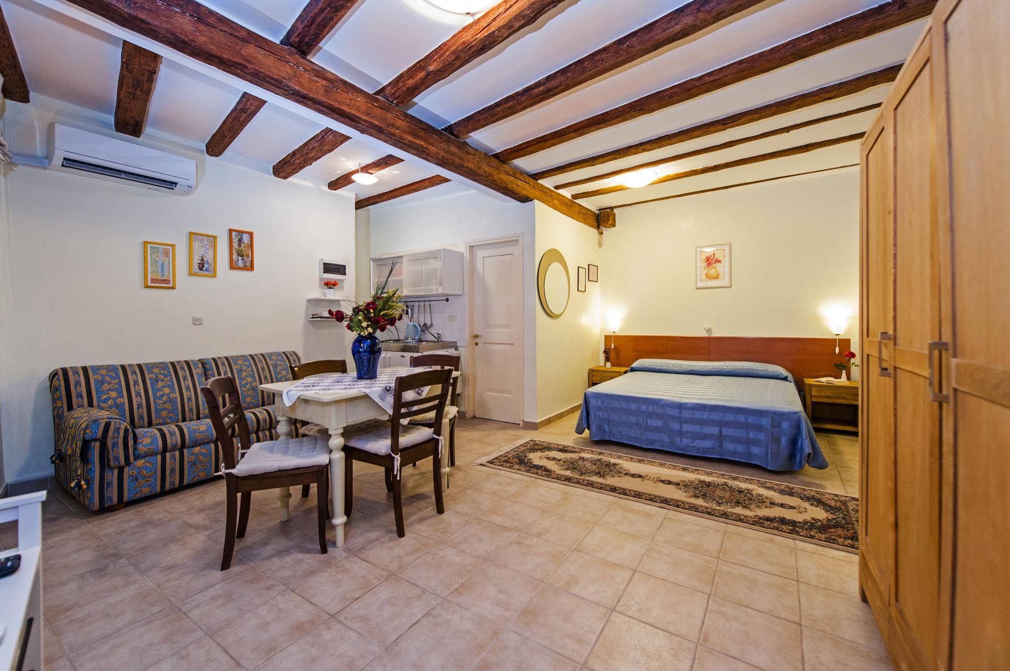 Residence Marco Polo