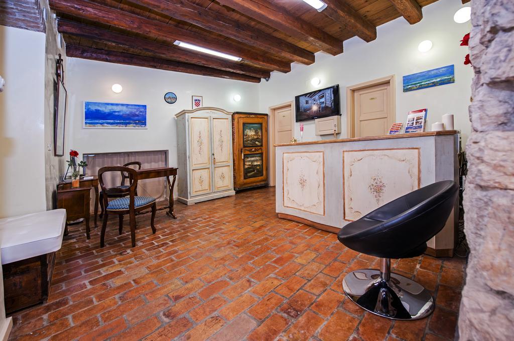 Residence Porta Antica