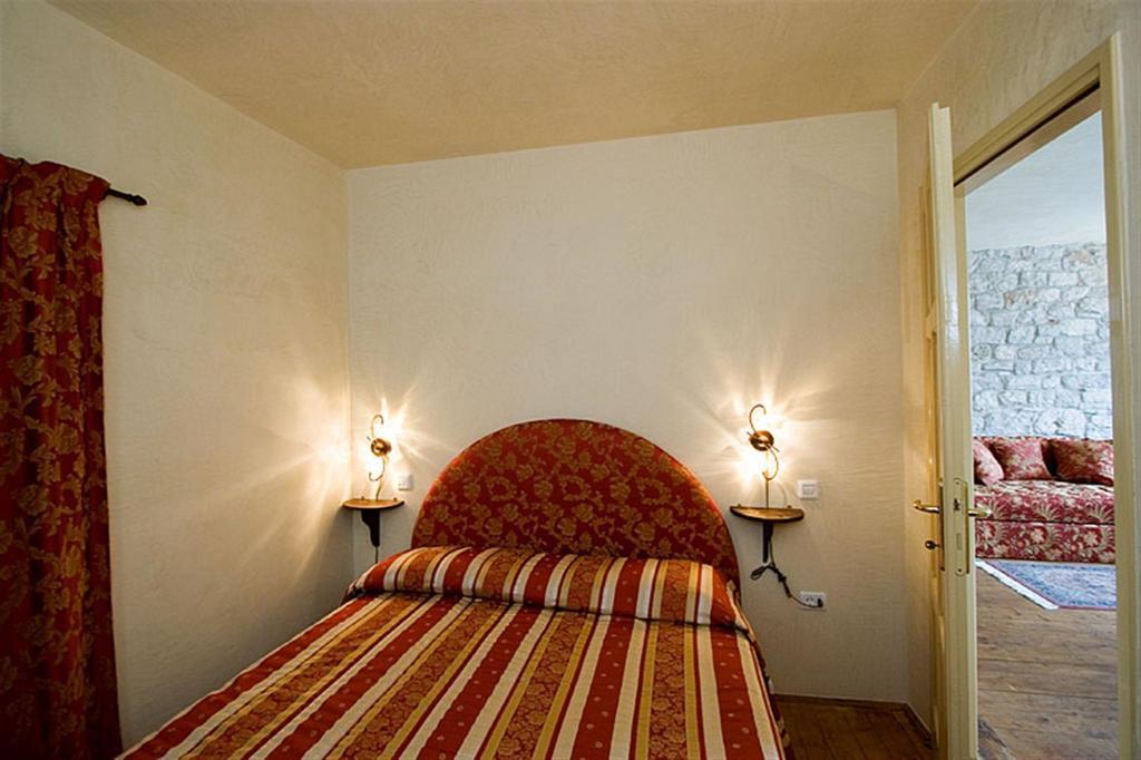 Residence Porta Antica