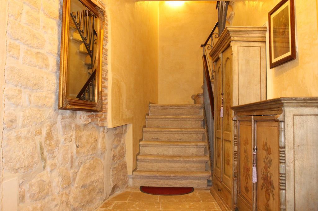 Residence Porta Antica