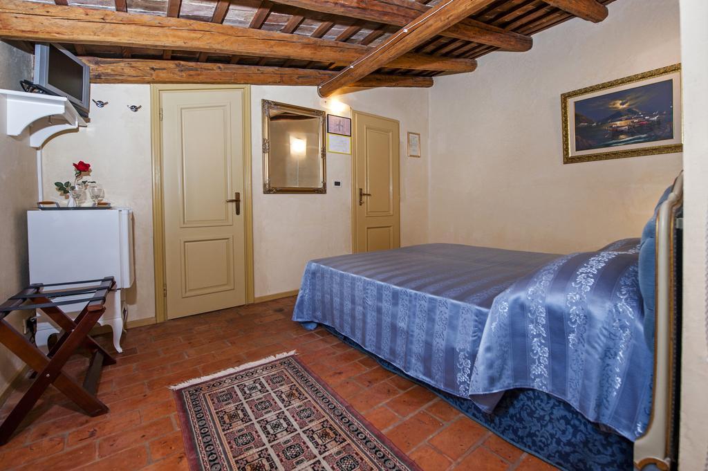 Residence Porta Antica