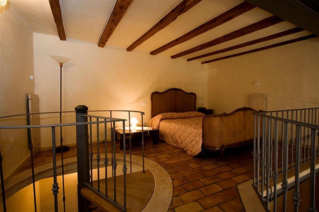 Residence Porta Antica