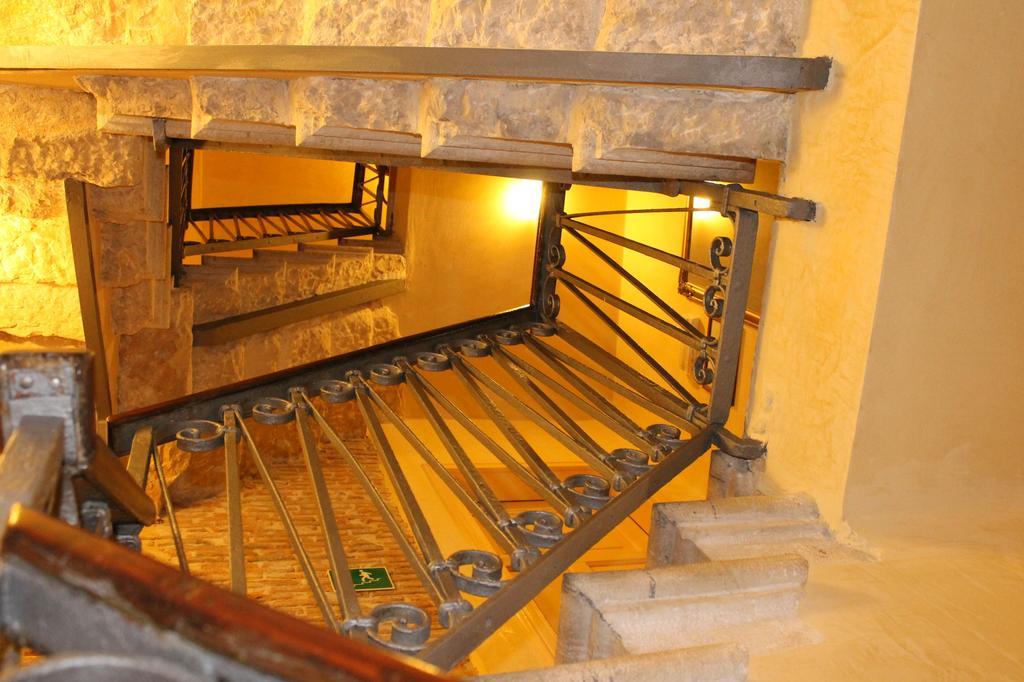 Residence Porta Antica
