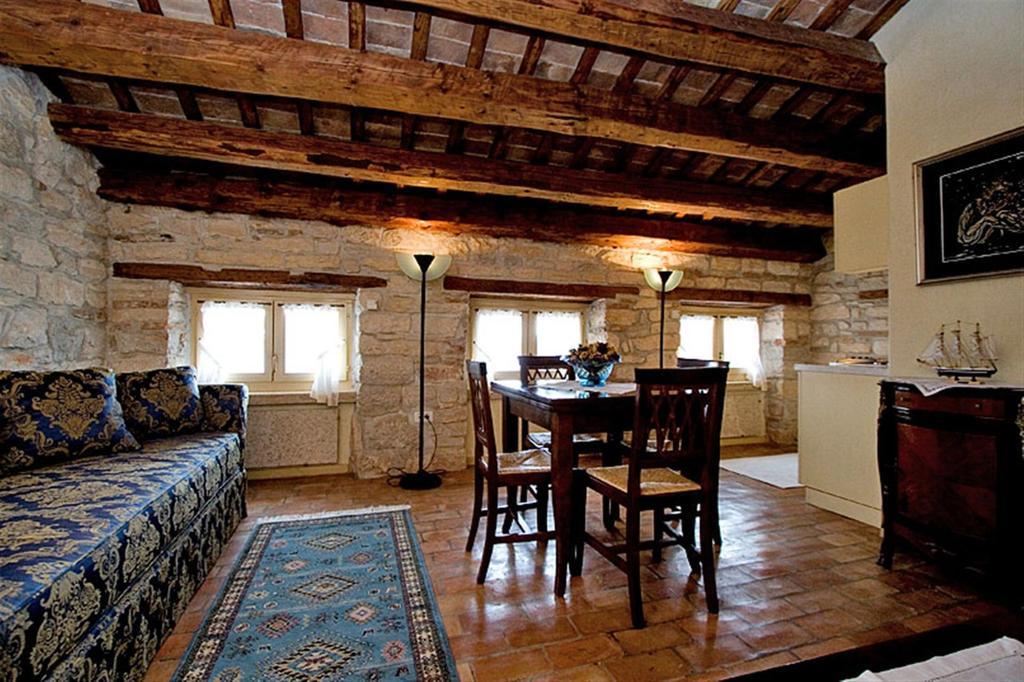 Residence Porta Antica