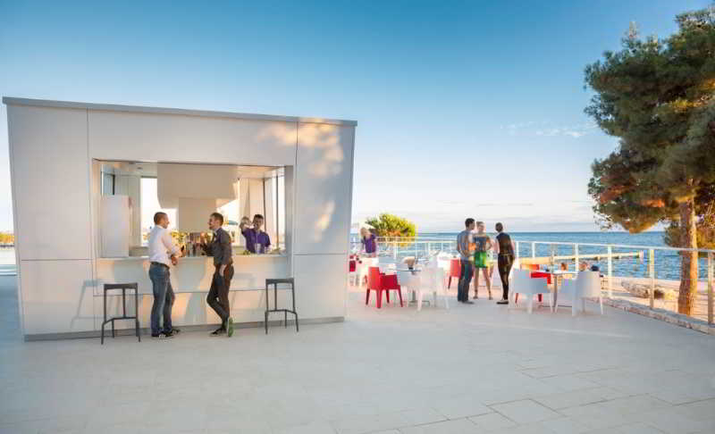 Resort Villas Rubin Rooms
