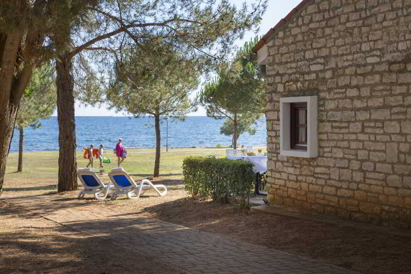 Resort Villas Rubin Rooms
