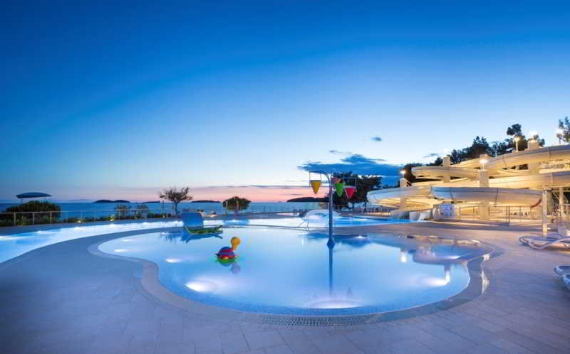 Resort Villas Rubin Rooms