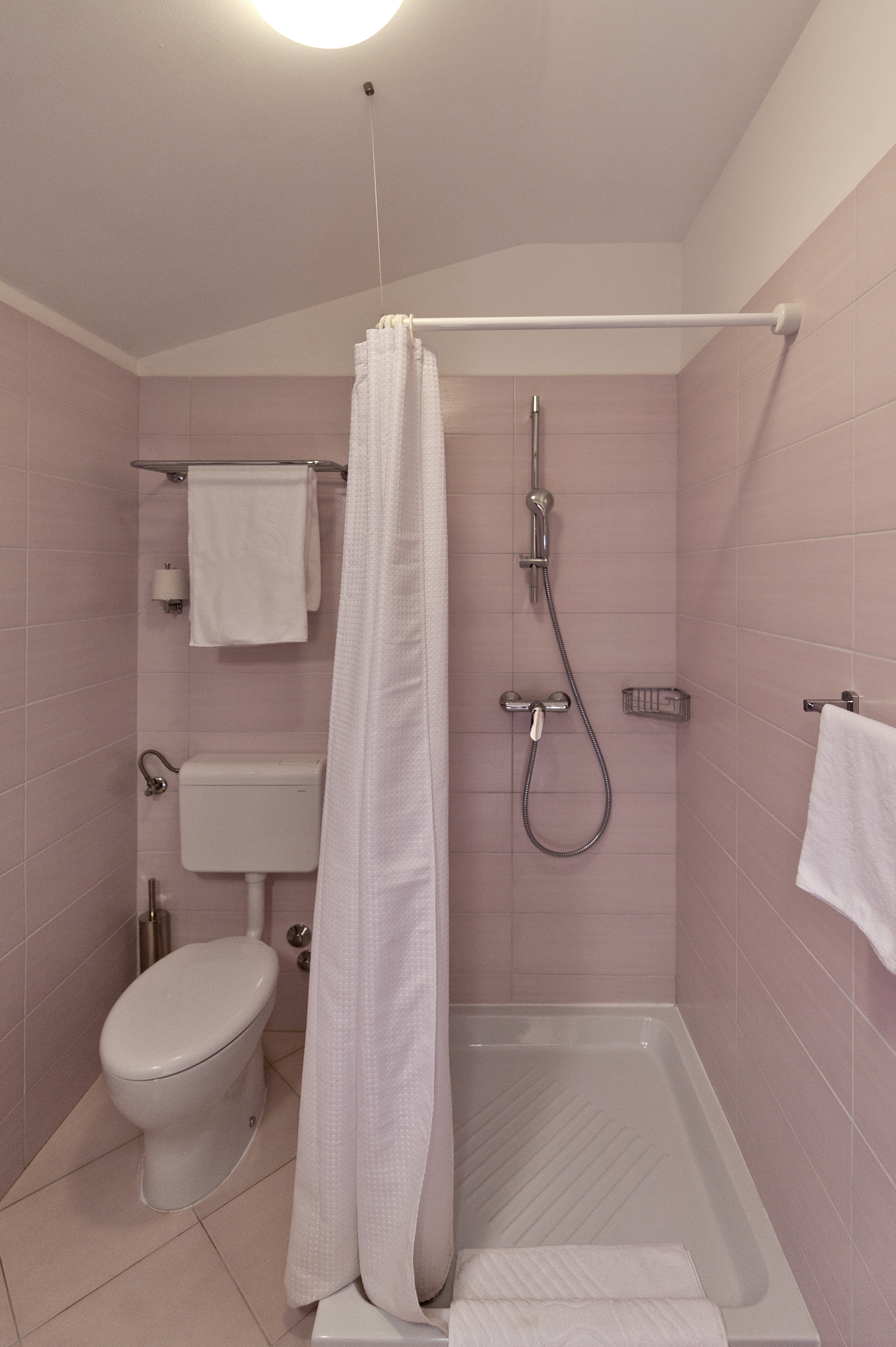 Resort Villas Rubin Rooms