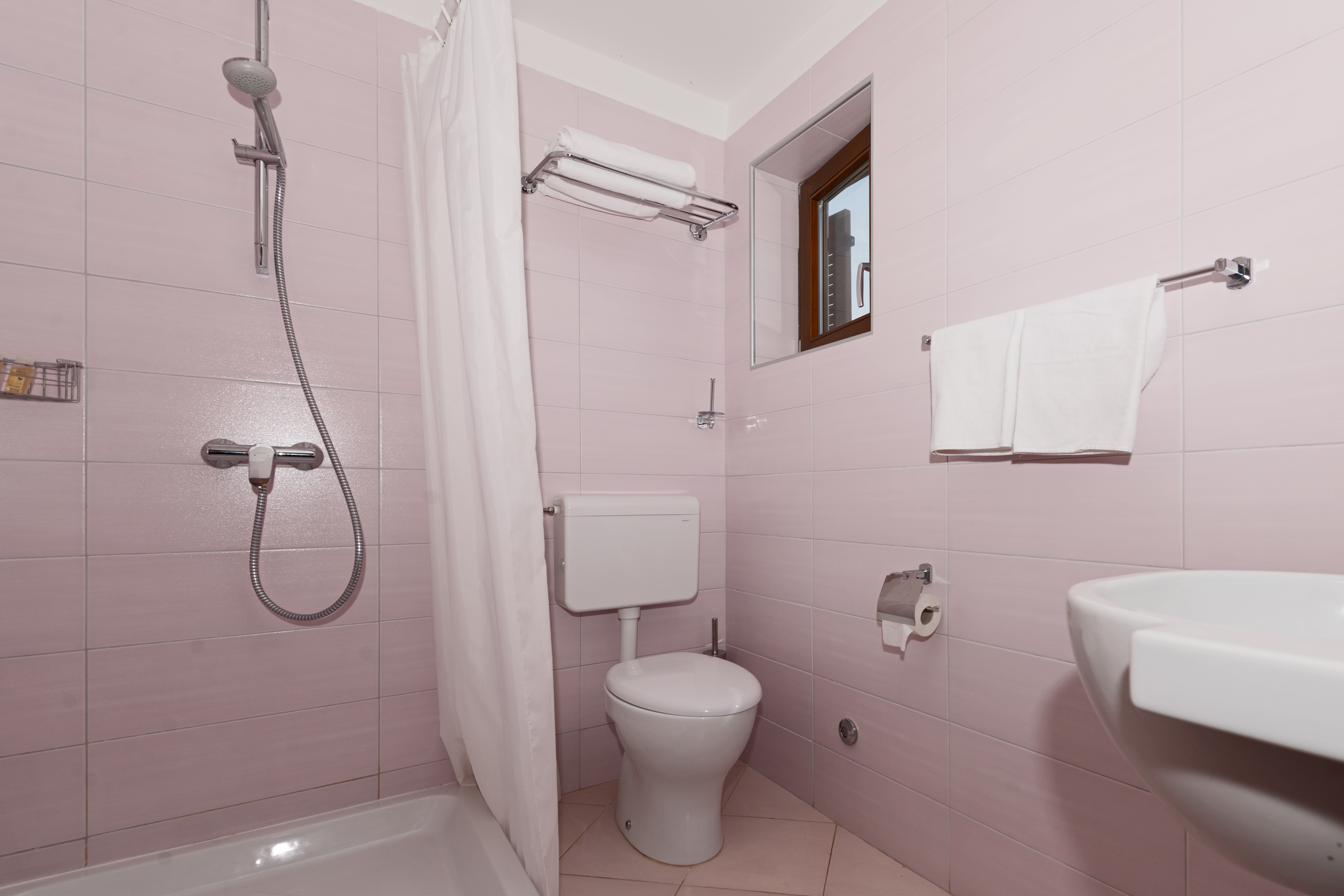 Resort Villas Rubin Rooms