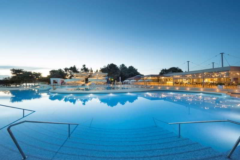 Resort Villas Rubin Rooms